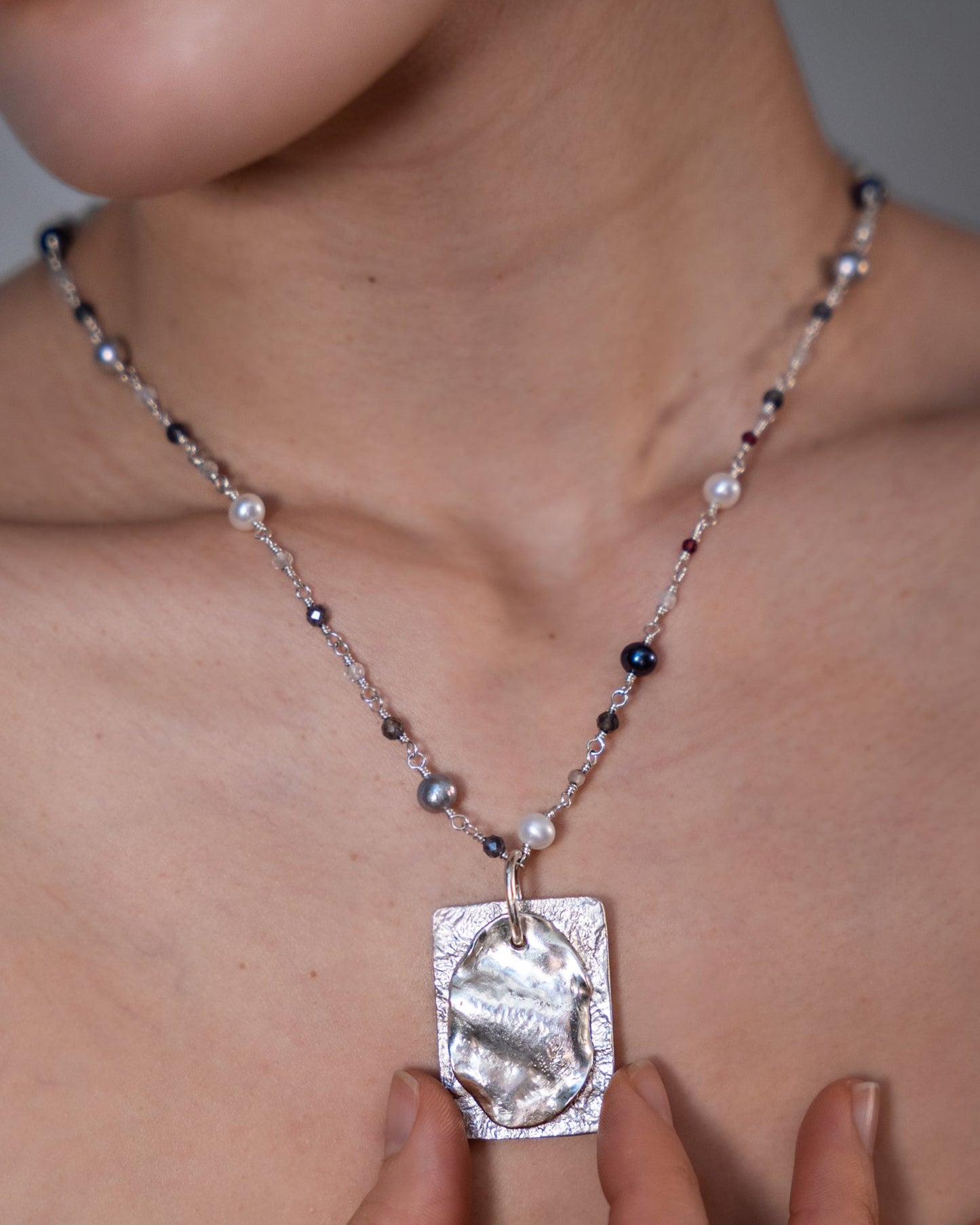 T's Chain