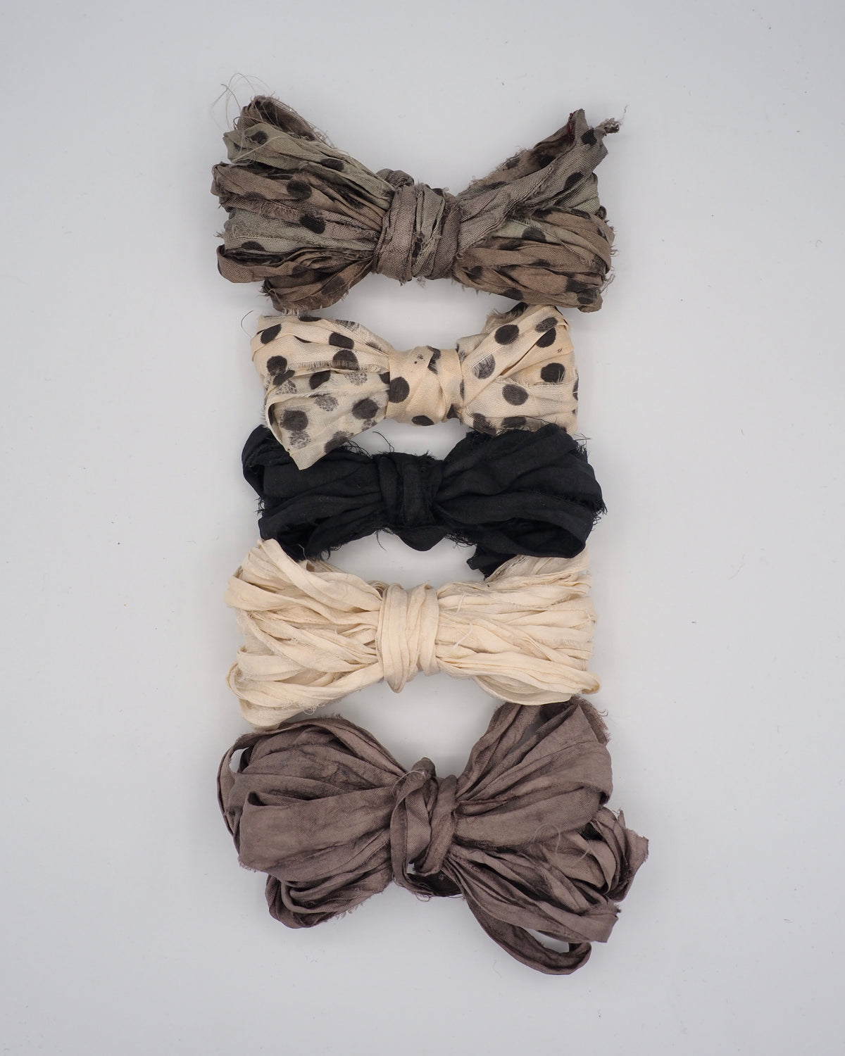 Deadstock Silk (Options)
