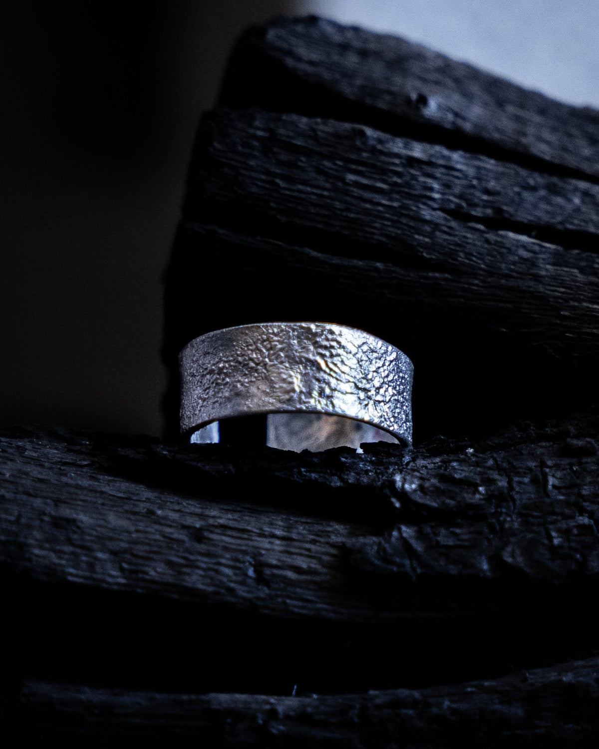Sapeca Ring