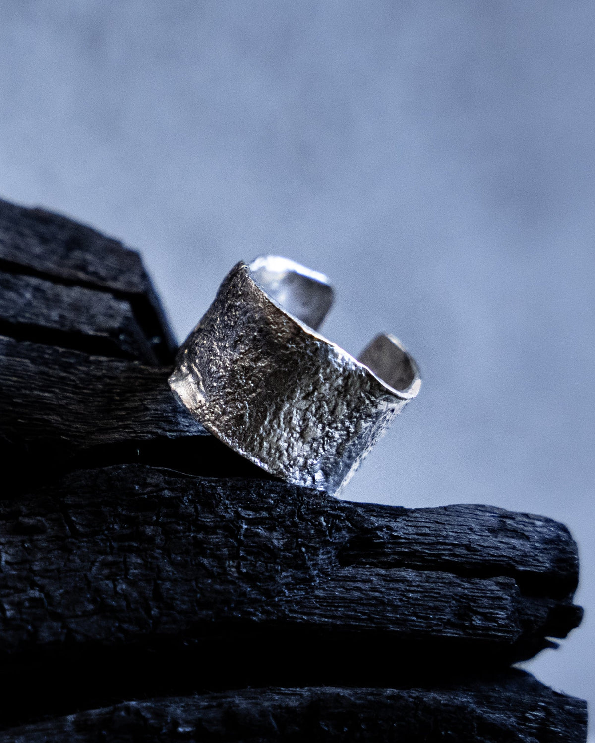 Sapeca Ring 2