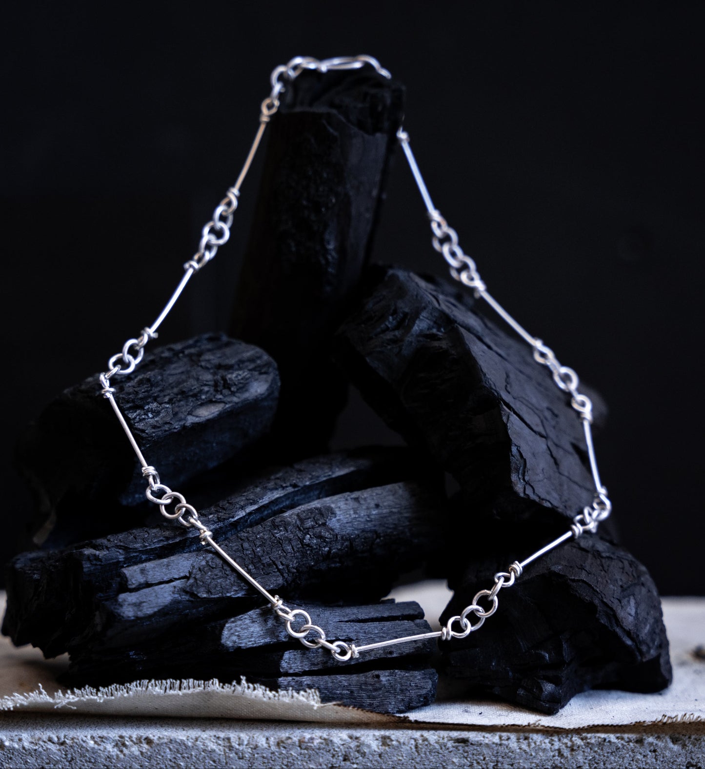 Tiff's Chain