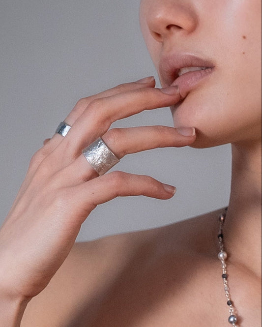 Sapeca Ring 2