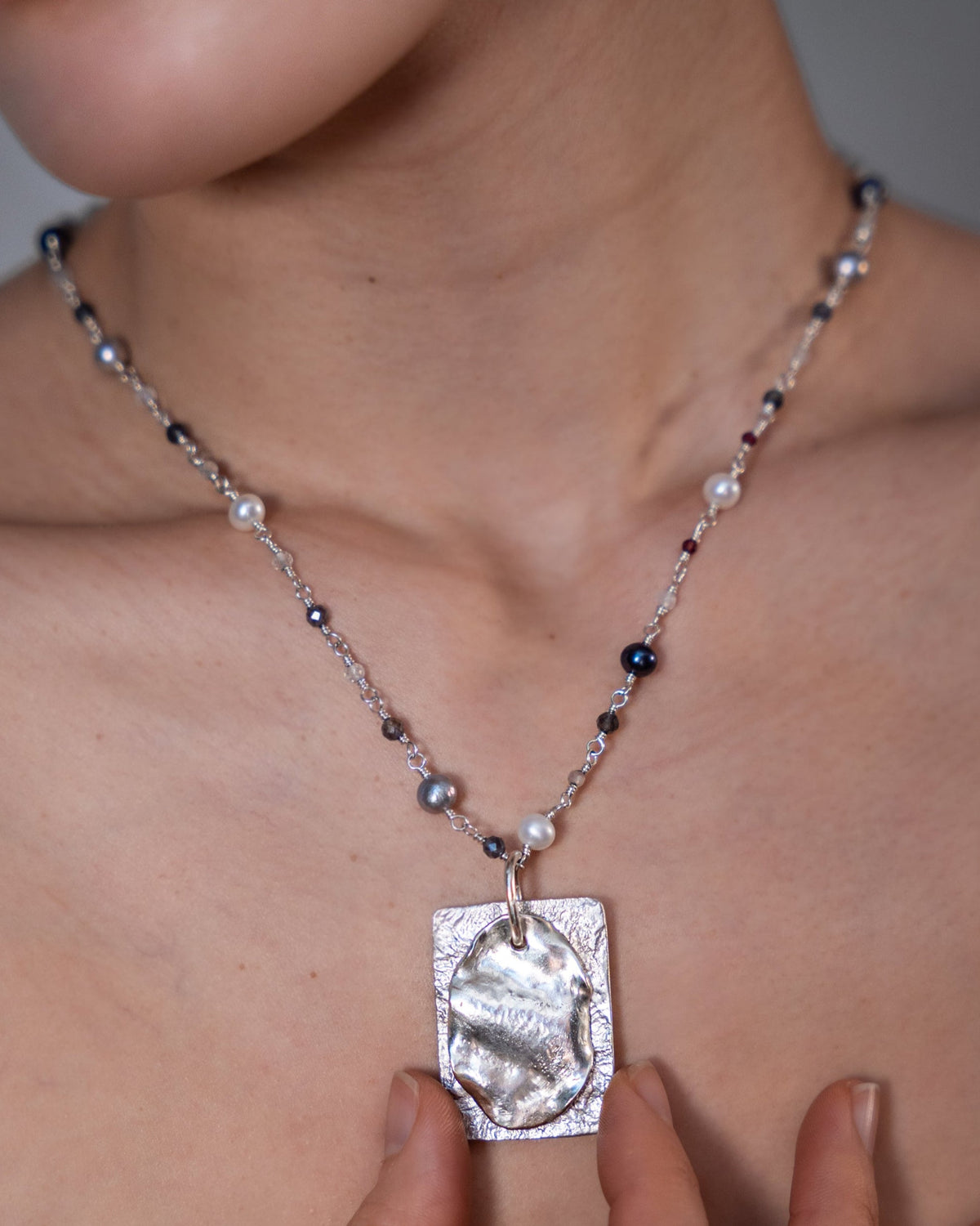 T's Chain