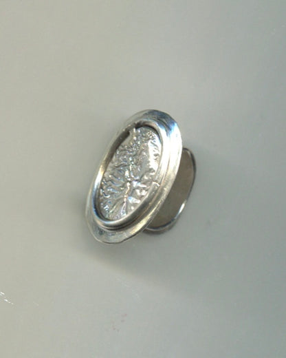 Vortex Ring [Size 7]